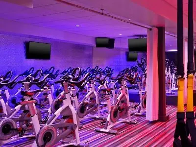Aloft Hotel Calgary University
