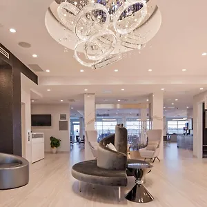 מלון Executive Residency By Western View North