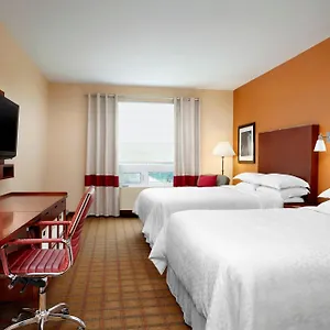 Hotel Four Points By Sheraton Airport