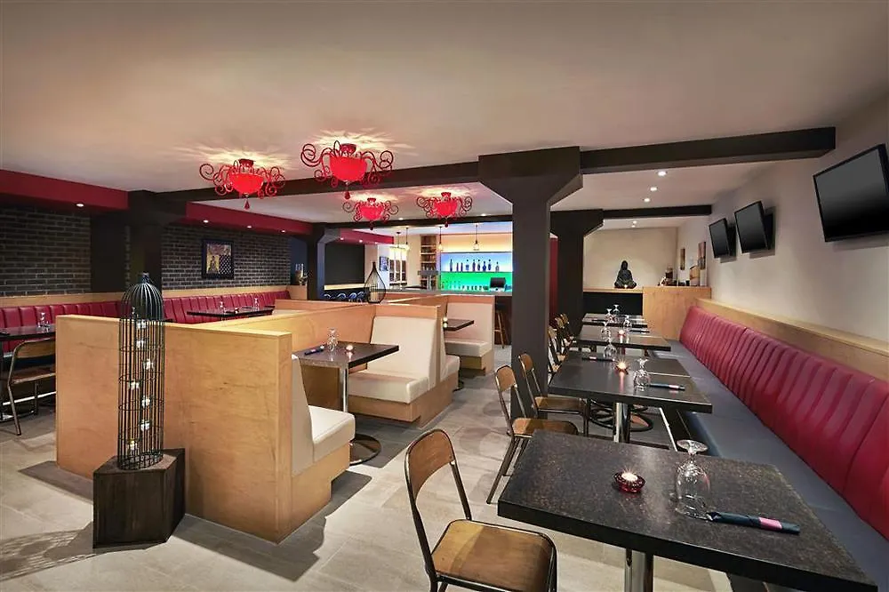 Aloft Hotel Calgary University