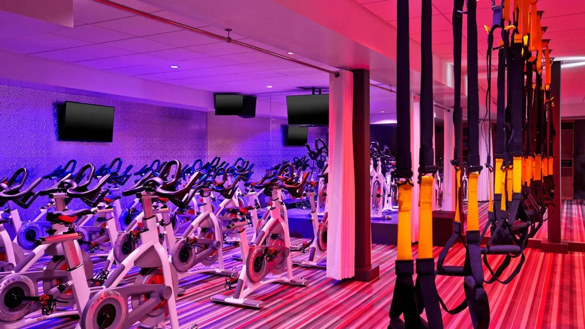Aloft Hotel Calgary University
