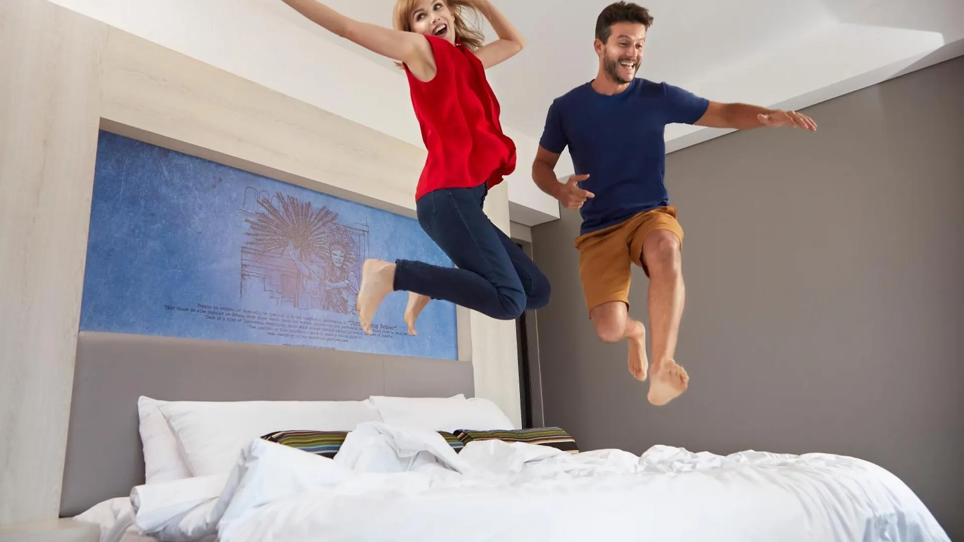 ****  Aloft Hotel Calgary University Canada