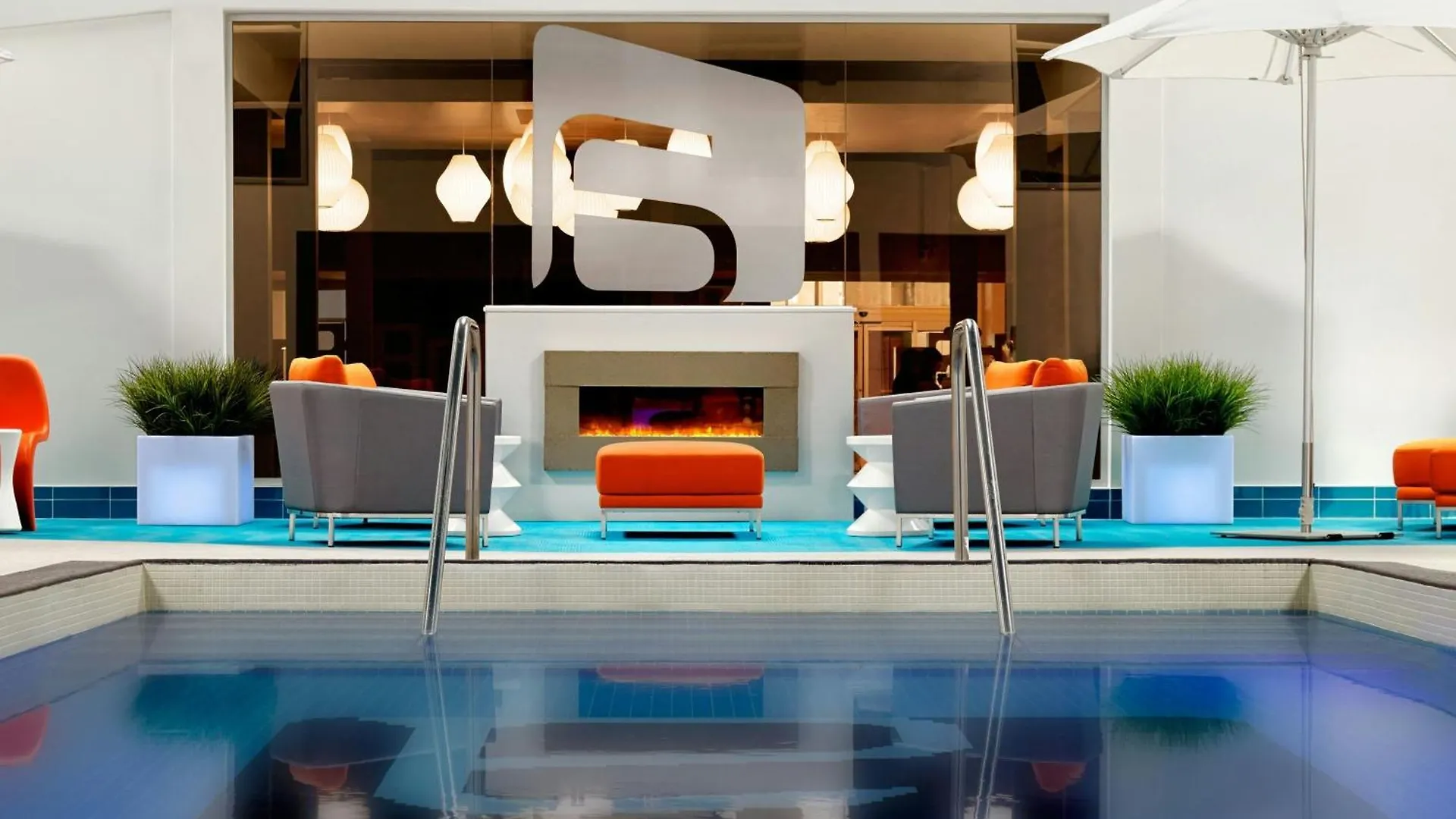 Aloft Hotel Calgary University contacts