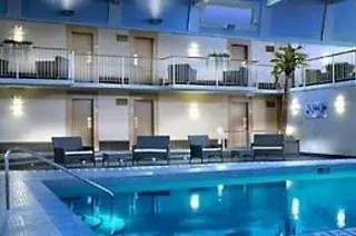 Aloft Hotel Calgary University