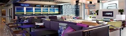 Aloft Hotel Calgary University