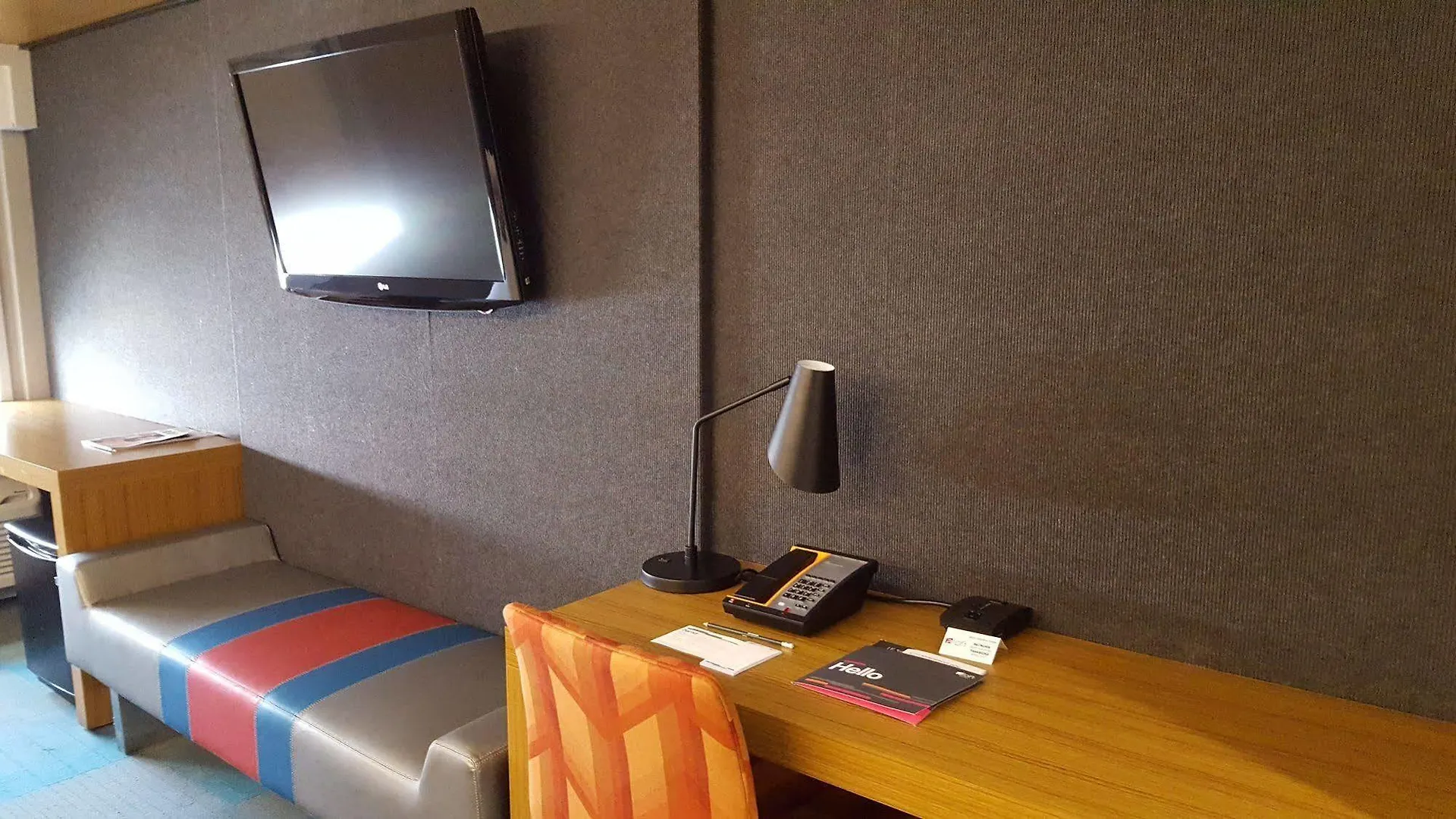 Aloft Hotel Calgary University