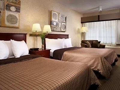 Aloft Hotel Calgary University